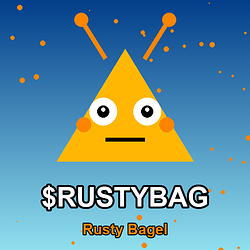 RUSTYBAG