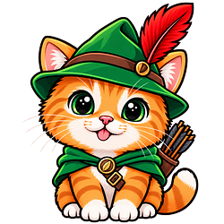 CATWIFFEATHER