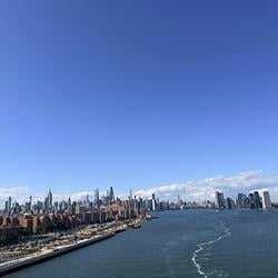 NYC / SOL