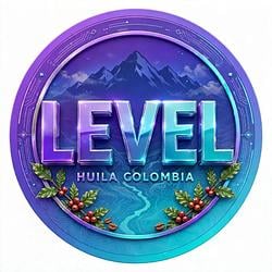 LEVEL / SOL