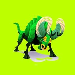 DRAGONBULL / WETH