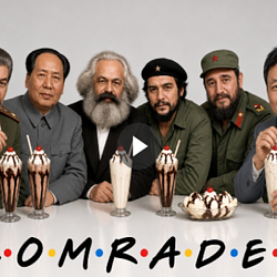 COMRADES