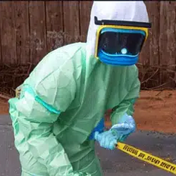 EBOLA