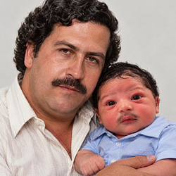 BabyEsco / SOL