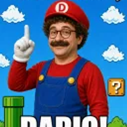 DARIO