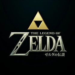 ZELDA MOVIE