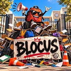 BLOCUS
