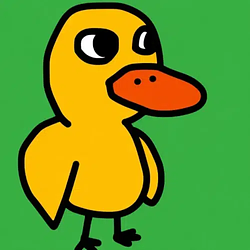 DUCK / SOL