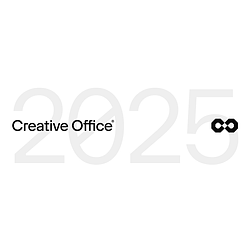 Retrospective logo