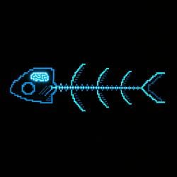 FISHBOT / SOL