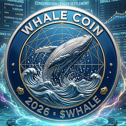 Whale / SOL