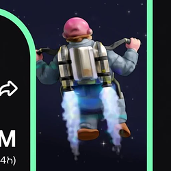 BOOSTMAN / SOL