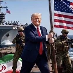 TRUMPOIL