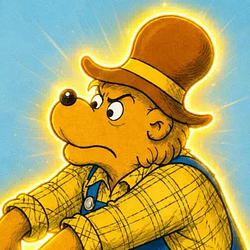 BERENSTAIN / SOL