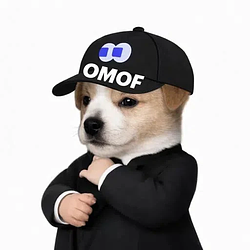 OMOF logo