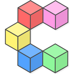 Wrapped Commune AI logo
