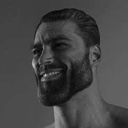 GIGACHAD