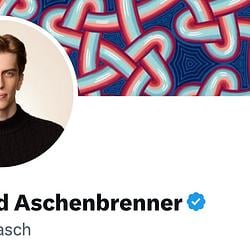 ASCHENBRENNER / SOL