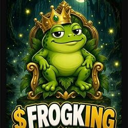 kingfrog