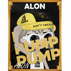 ALON / SOL