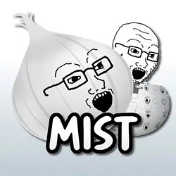 MistCoin / SOL
