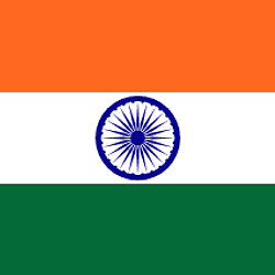 INDIA