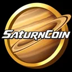 SATURNCOIN