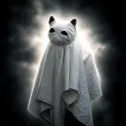 Boo.