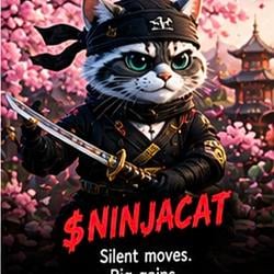 $NINJACAT