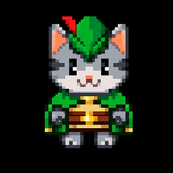 ROBINCAT