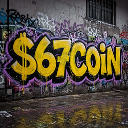 67coin