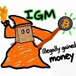 IGM
