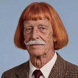 GRANDPA-J