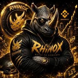 RHINOX / BNB