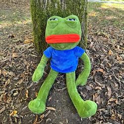Sad Pepe / SOL