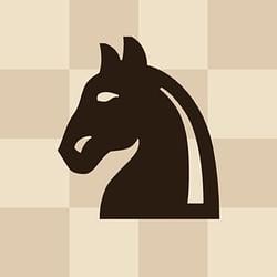 Chess / TON 1%