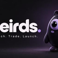 weirds