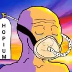hopium (hopium) logo