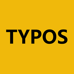 TYPOS / BNB