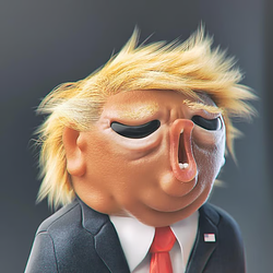 TRUMP / SOL