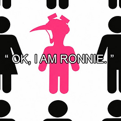 RONNIE