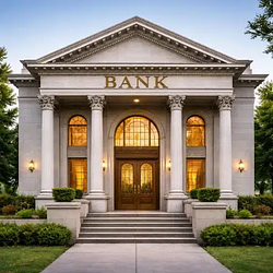 BANK / BNB