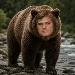 BEARY / WETH 0.25%