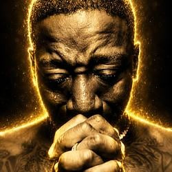 Praying / SOL
