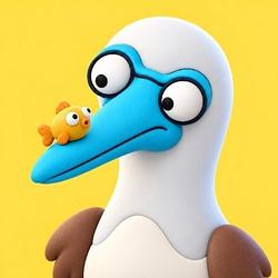 Blooby