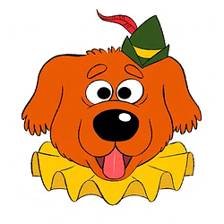SUPDOG