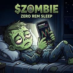 $ZOMBIE