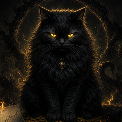 PUMPCAT / SOL