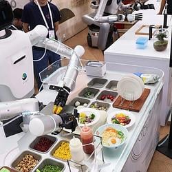 robochefs