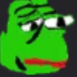 SADFROG
